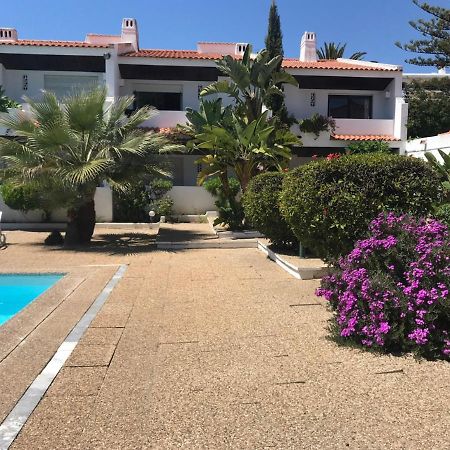 Solar De Sao Joao Lejlighedshotel Albufeira Eksteriør billede