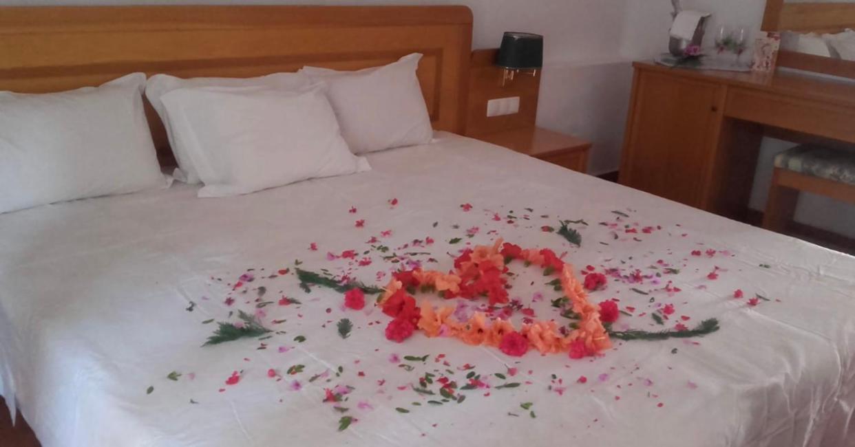 Solar De Sao Joao Lejlighedshotel Albufeira Eksteriør billede