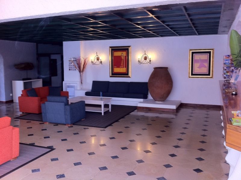 Solar De Sao Joao Lejlighedshotel Albufeira Eksteriør billede