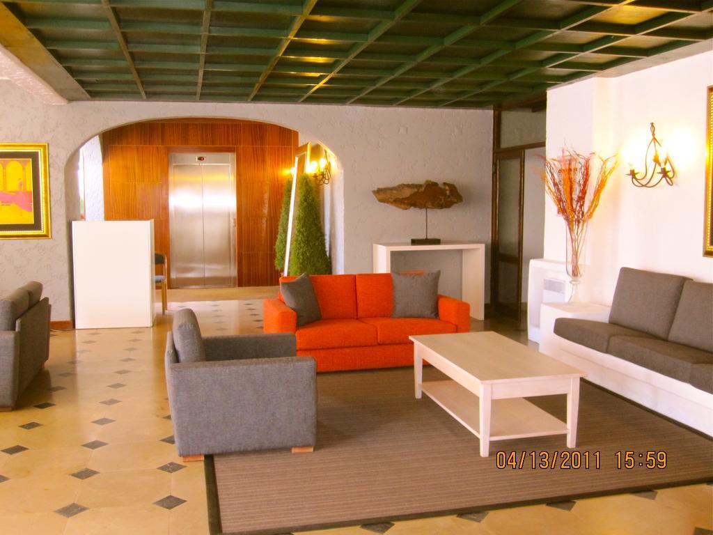 Solar De Sao Joao Lejlighedshotel Albufeira Eksteriør billede