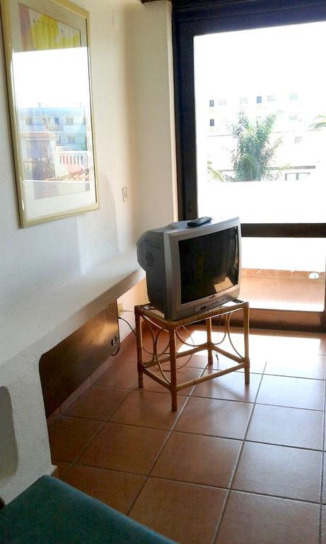 Solar De Sao Joao Lejlighedshotel Albufeira Eksteriør billede
