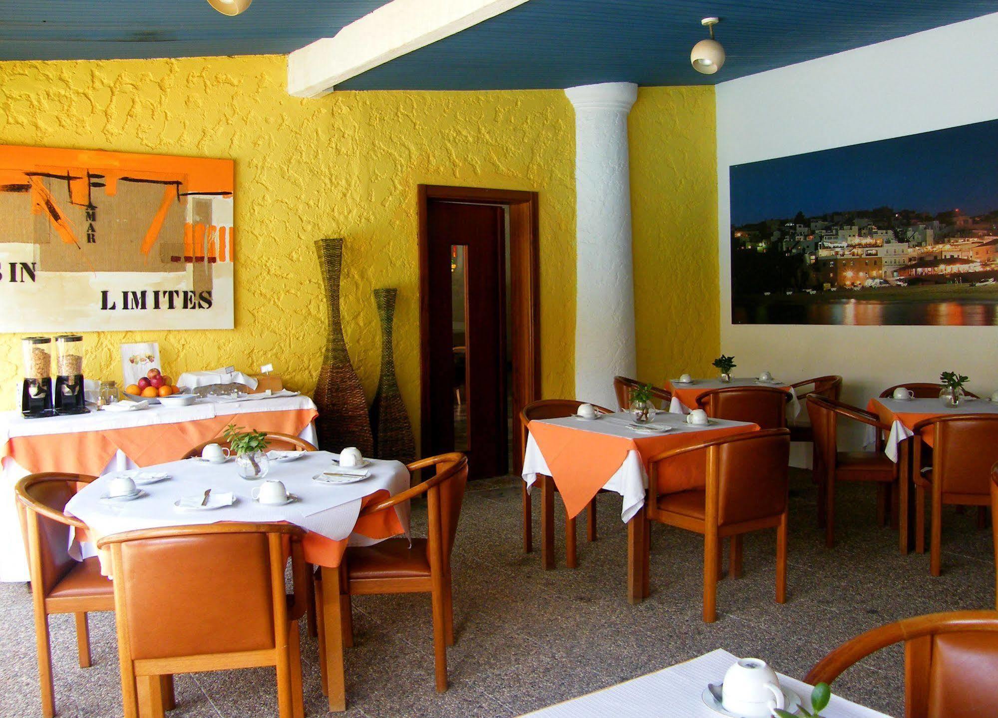 Solar De Sao Joao Lejlighedshotel Albufeira Eksteriør billede