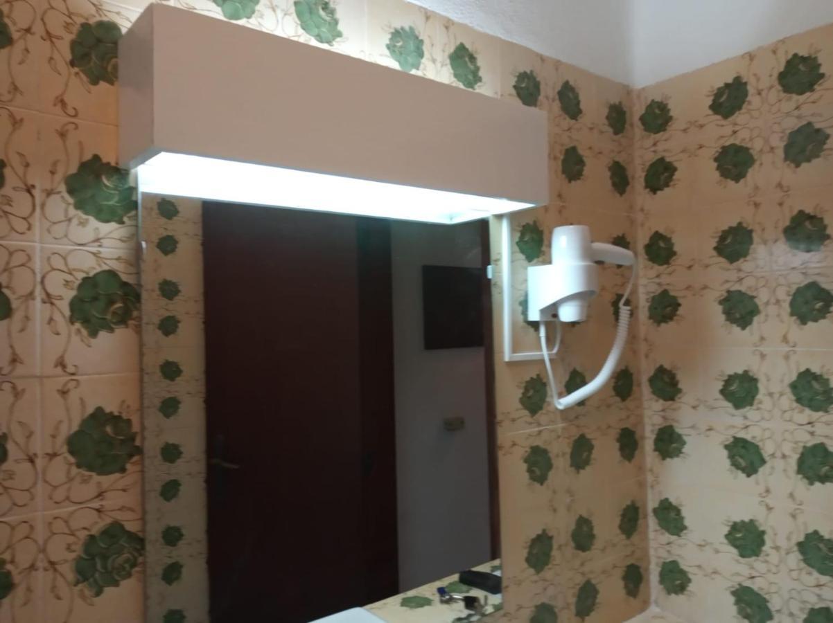 Solar De Sao Joao Lejlighedshotel Albufeira Eksteriør billede